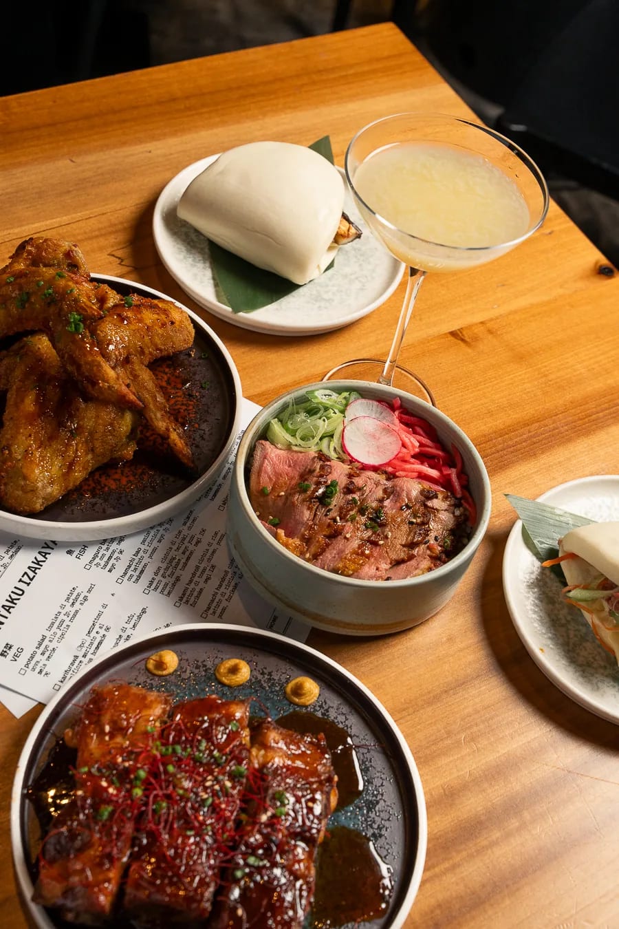 Sentaku Ramen Bar — immagine 13