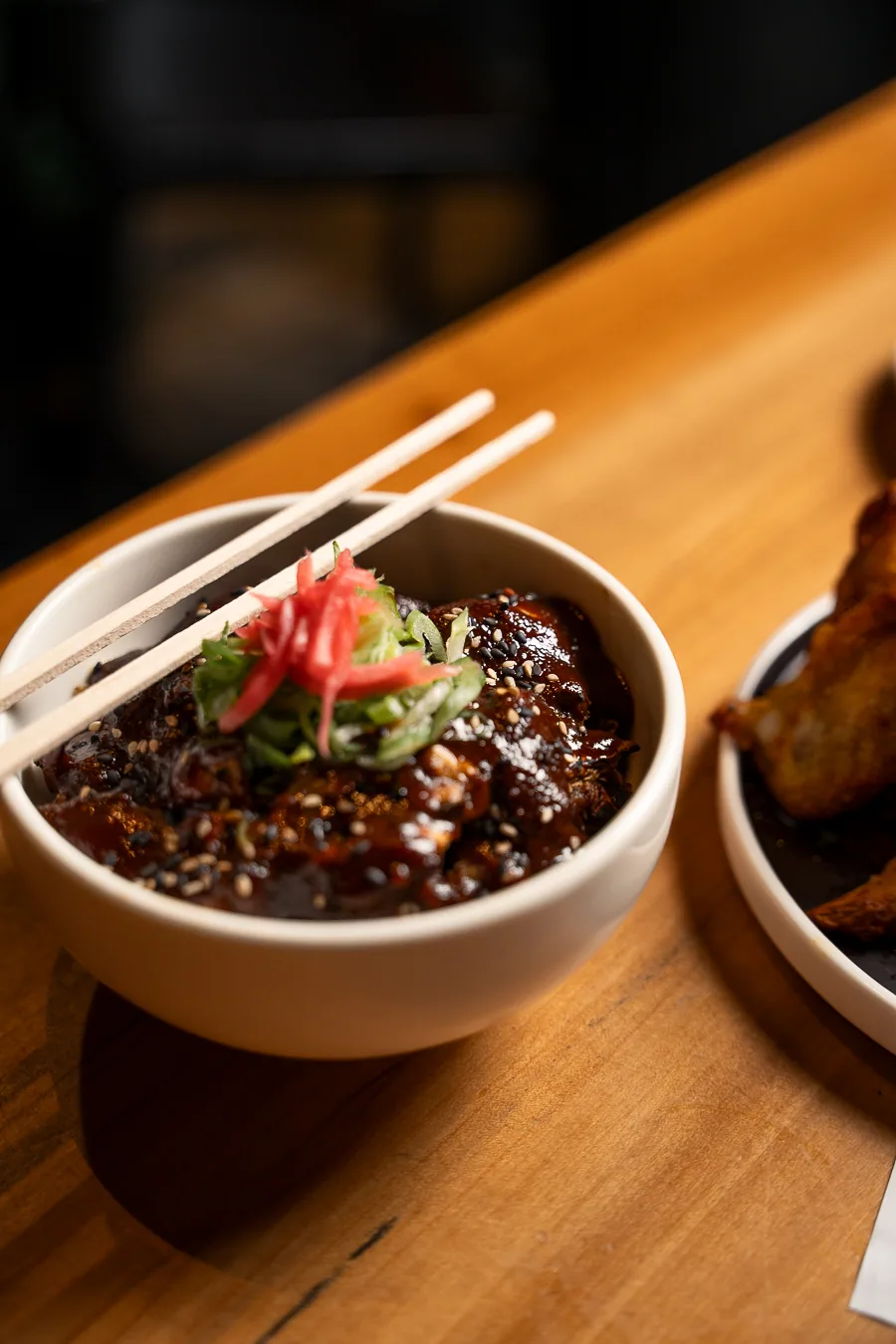 Sentaku Ramen Bar — immagine 14