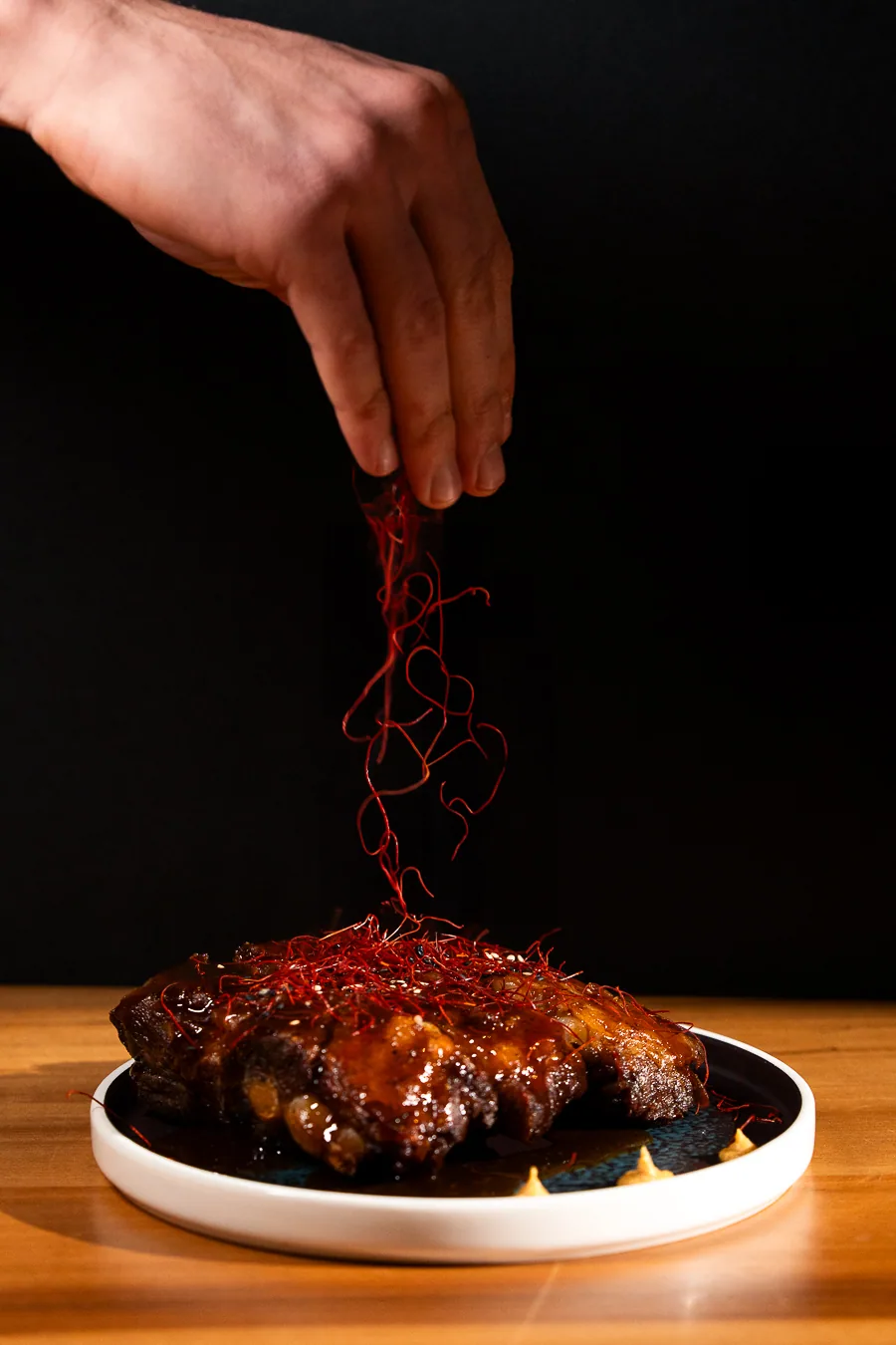 Sentaku Ramen Bar — immagine 1