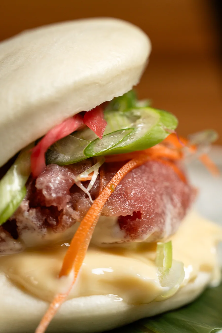 Sentaku Ramen Bar — immagine 4