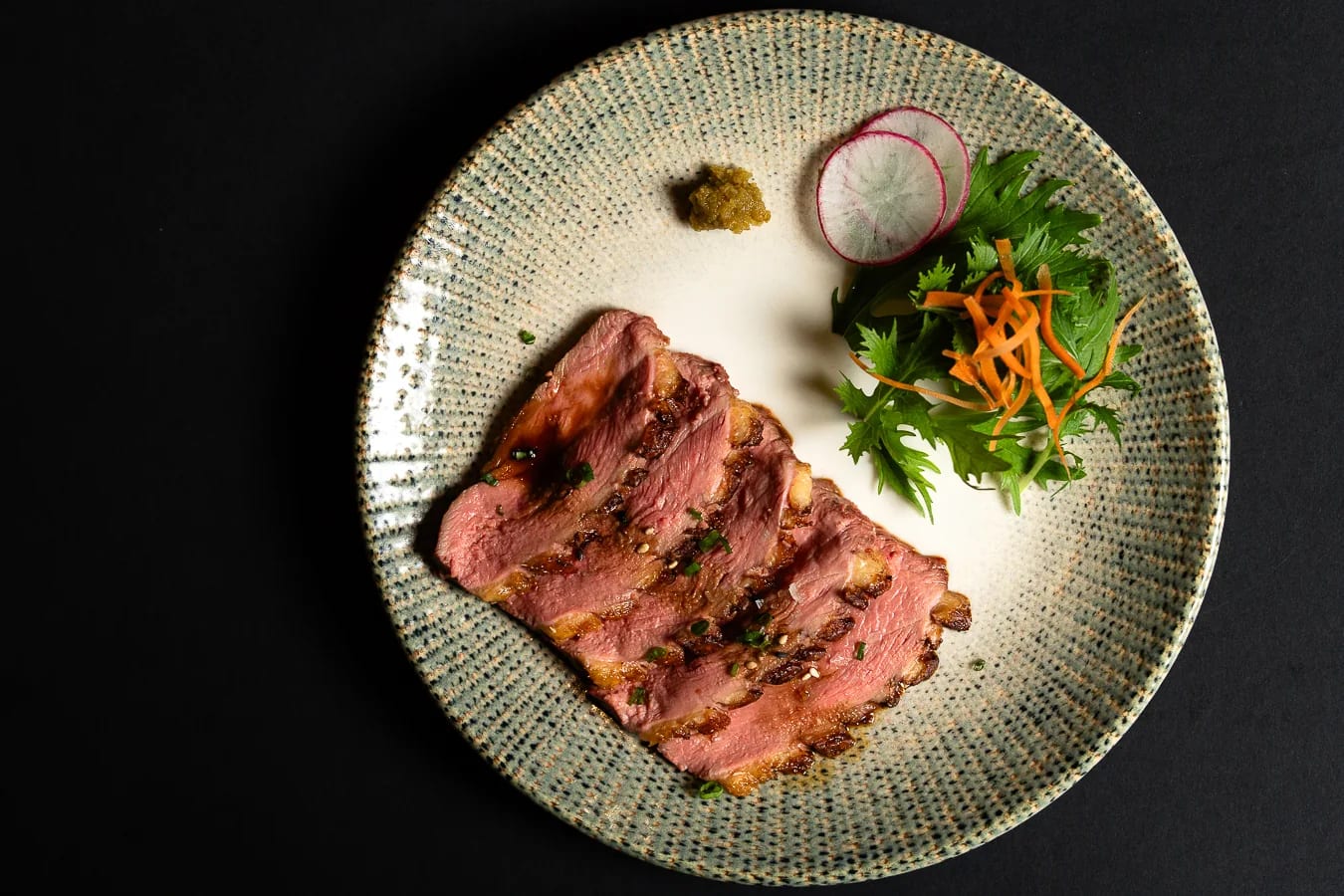 Sentaku Ramen Bar — immagine 5