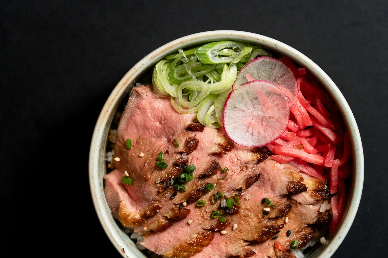 Sentaku Ramen Bar — immagine 6