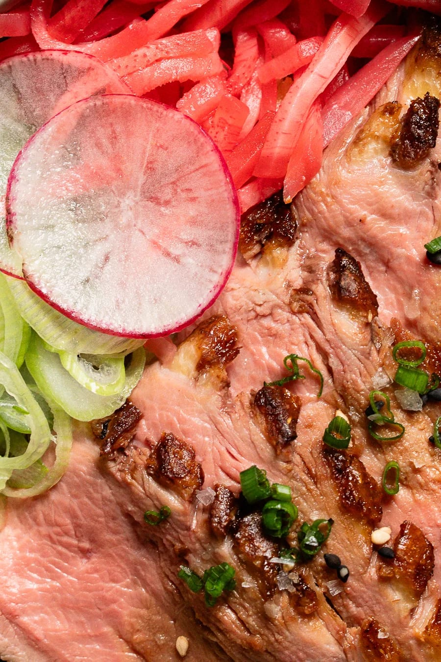 Sentaku Ramen Bar — immagine 7