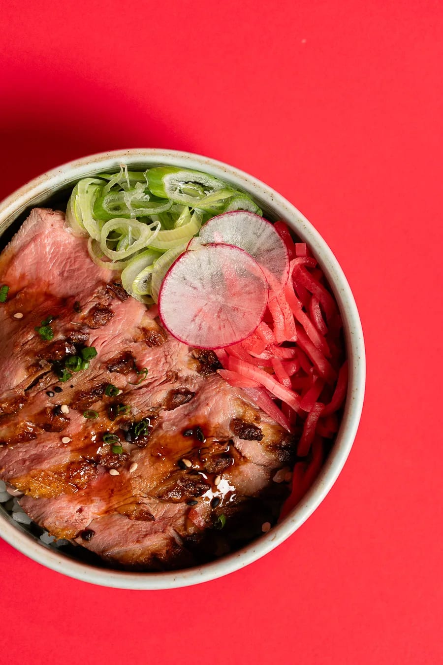 Sentaku Ramen Bar — immagine 10