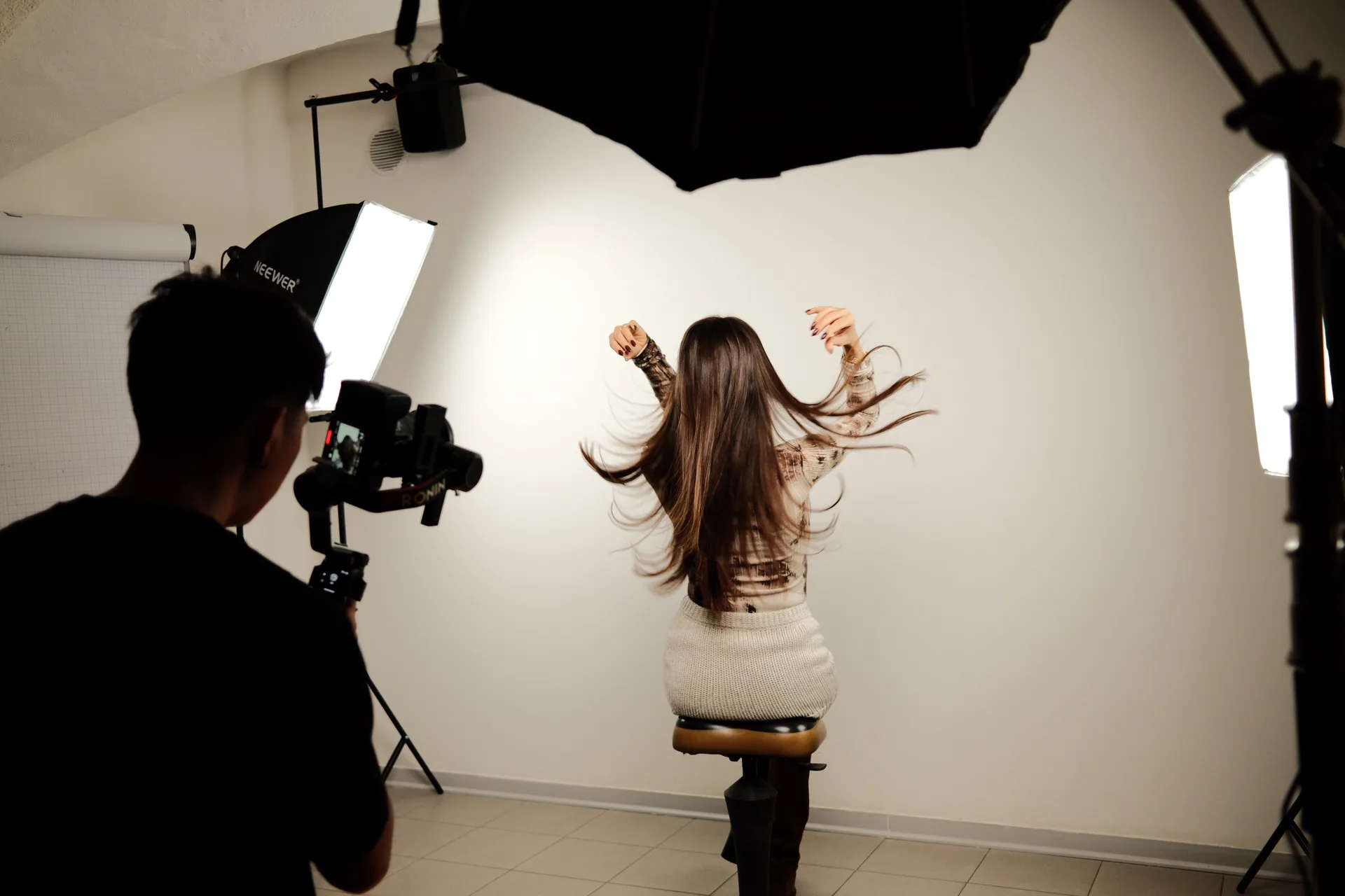 Anvance — creative studio · Bologna