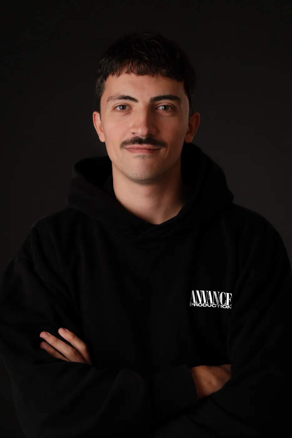 Anvance team — designer