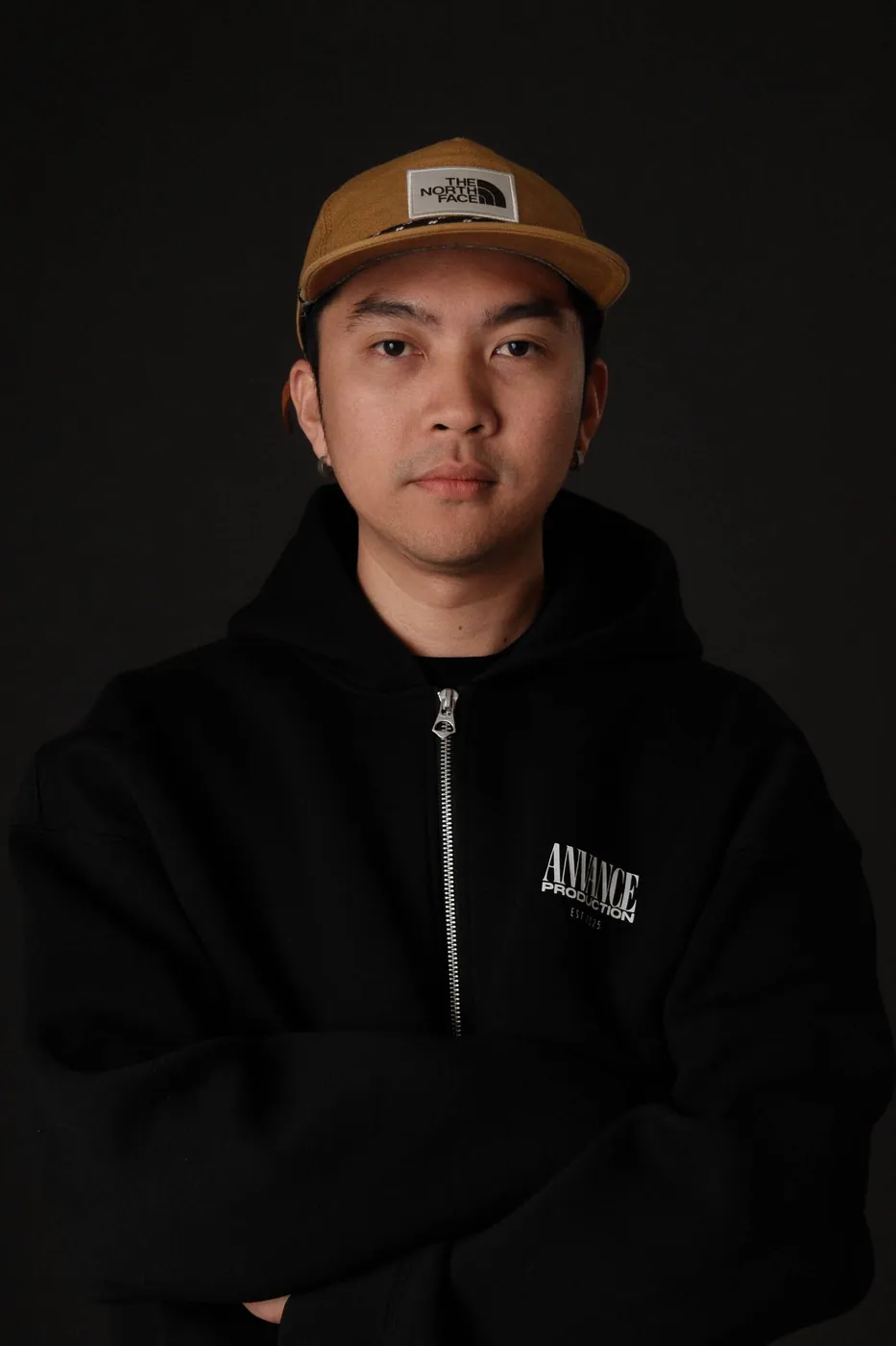 Anvance team — videomaker