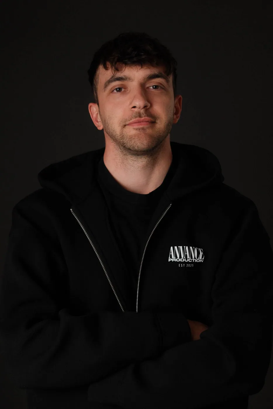 Anvance team — developer