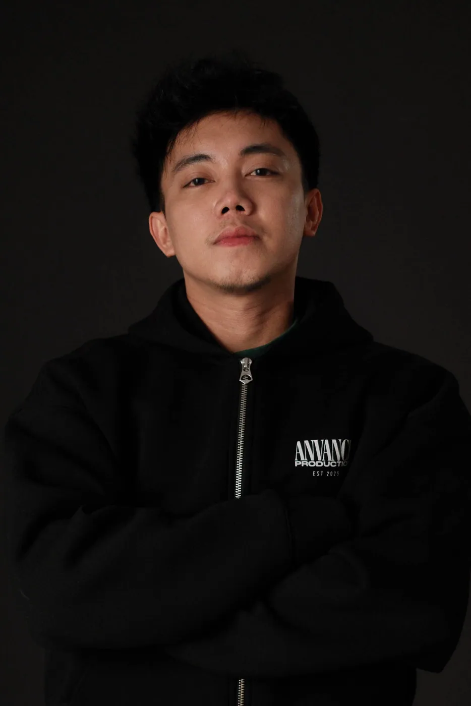 Anvance team — photographer